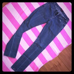 Forever 21 jeans